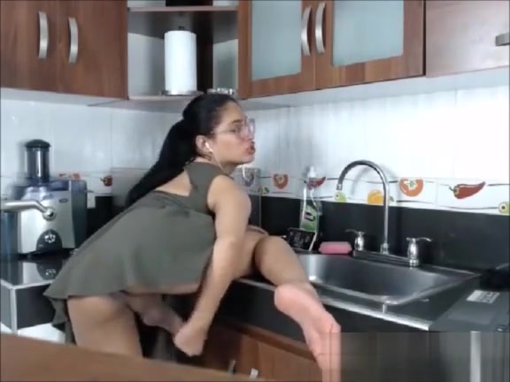 Horny sex movie transsexual Shemale exclusive only for you
