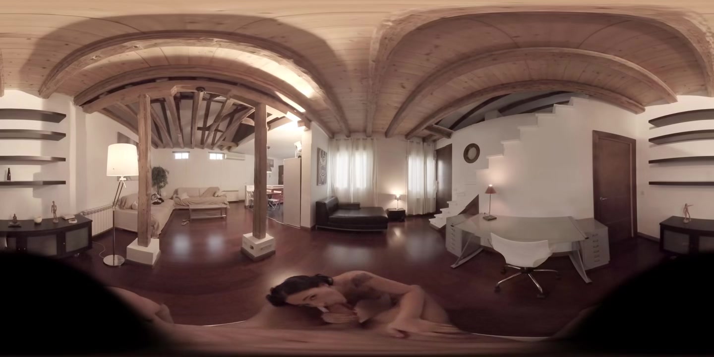 The Penthouse: Hot POV Deepthroat