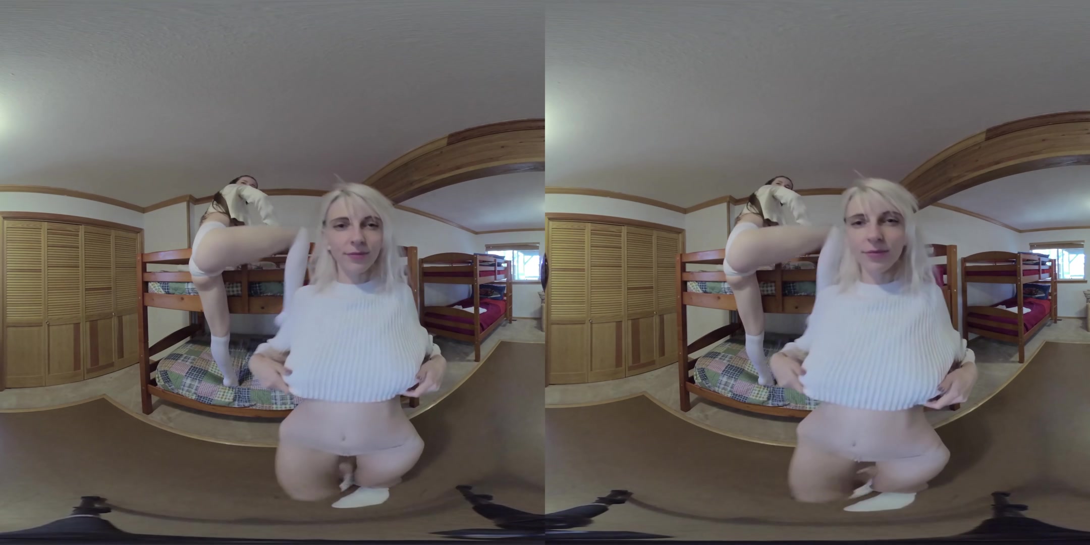 Happy Campers - EmilyBloom