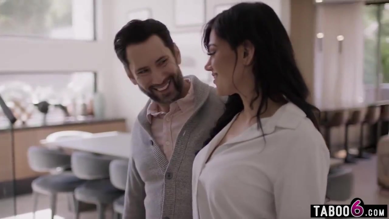 Lilly Bell, Pure Taboo And Mona Azar - Milf Real Estate Agent Makes Husband Cheat On His Latina Wife