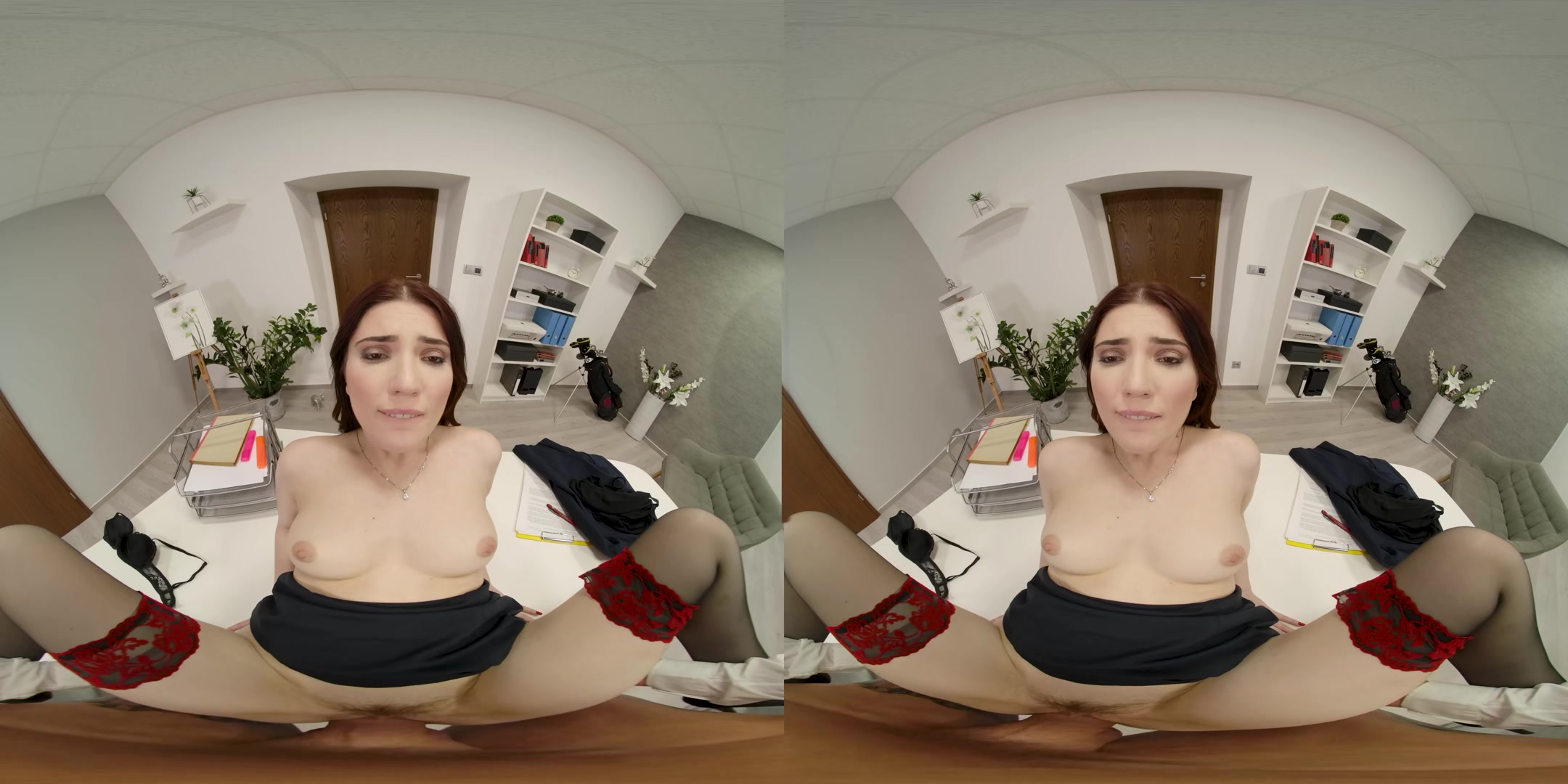 The Intern - VRBangers