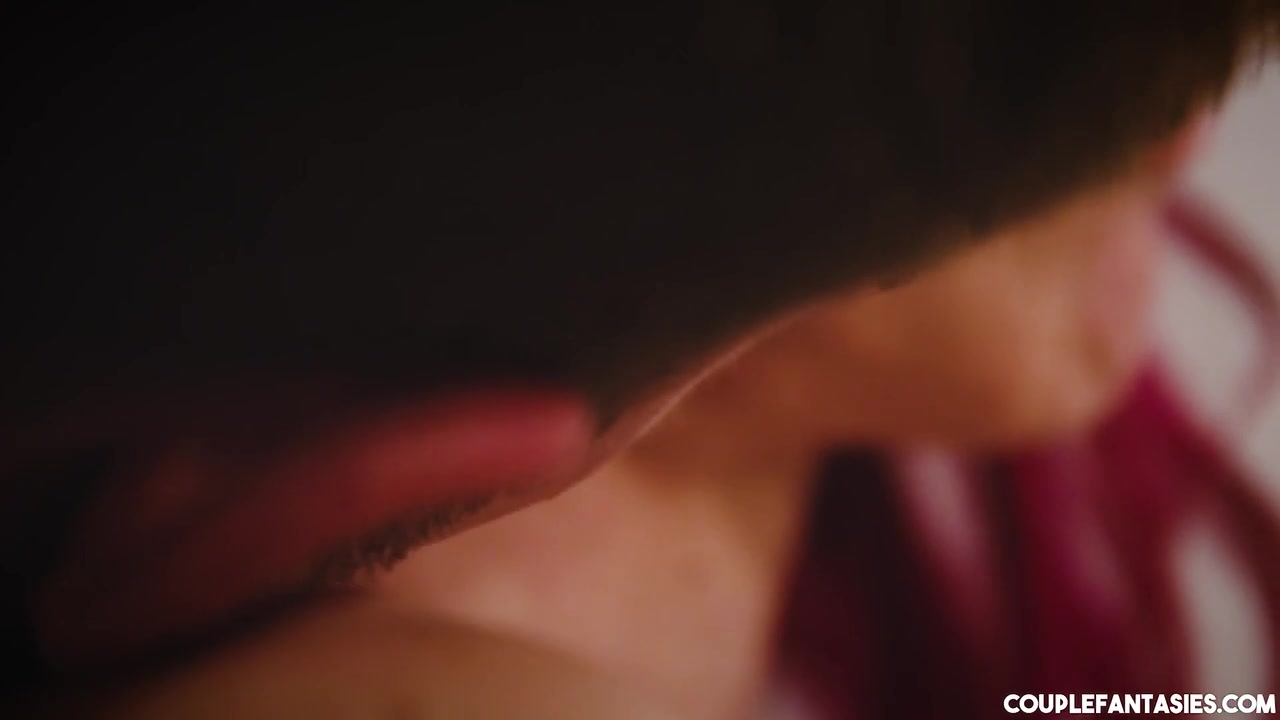 Juan Lucho Sofia Star in Fuck Me On Display - CouplesCinema