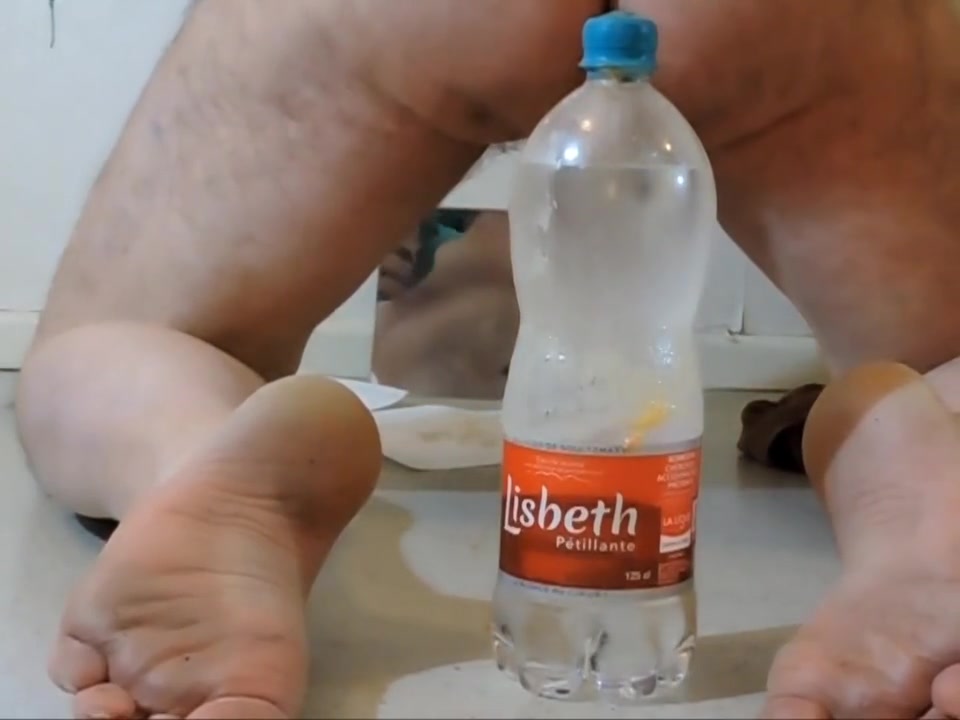 I Like The Right Size Bottles