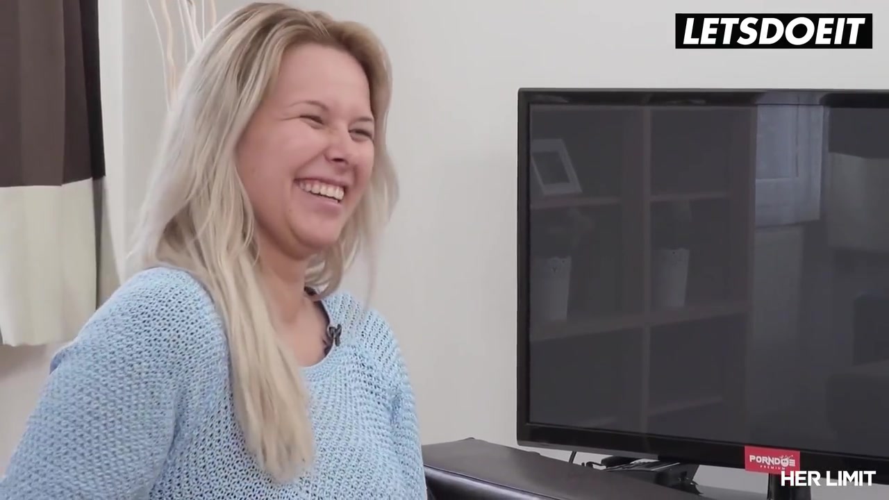 Nikky Dream In Free Premium Video Blonde Vixen Loves Extreme Deepthroat And Anal Full Scene