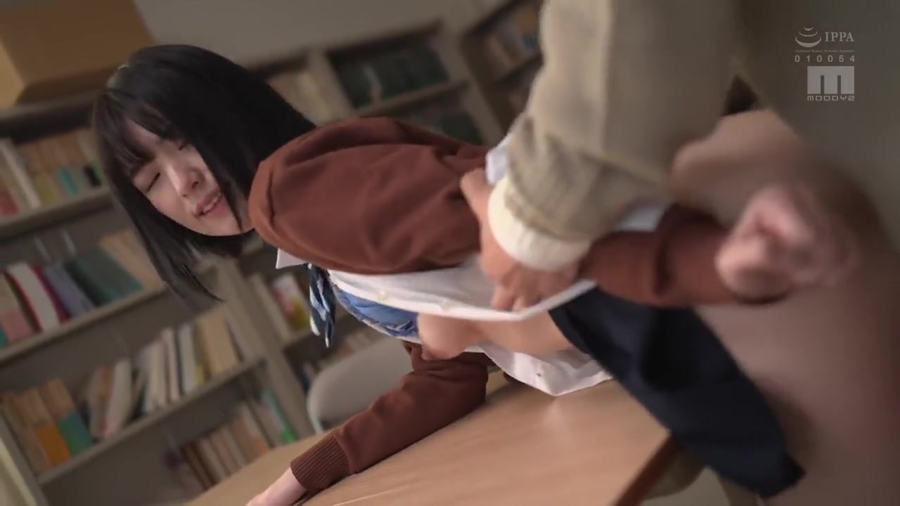 Mimk-121 Even Live Action! Senpai Who Lets You Fuck Fan