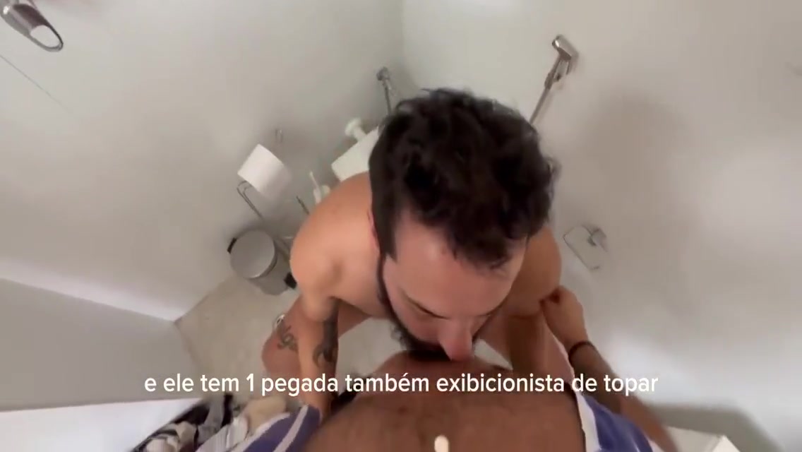 Barbudo Mama 41 Paus - 2º E 3º Mamadas - Video Completo No Red 6 Min With Gay Porn