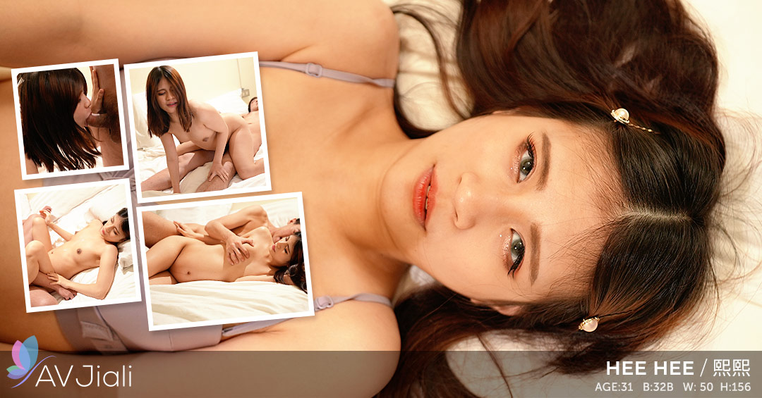 A sexy wife has her eyes on her husbands bro