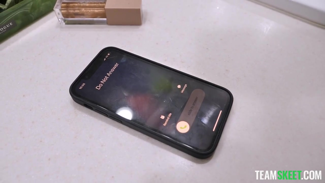 Do Not Answer - MYLF