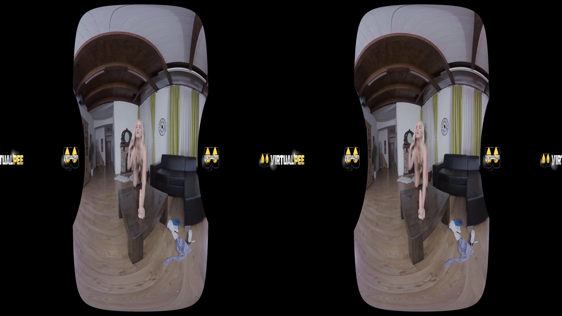 Vinna Reed in Ride It Cowgirl - VirtualPee
