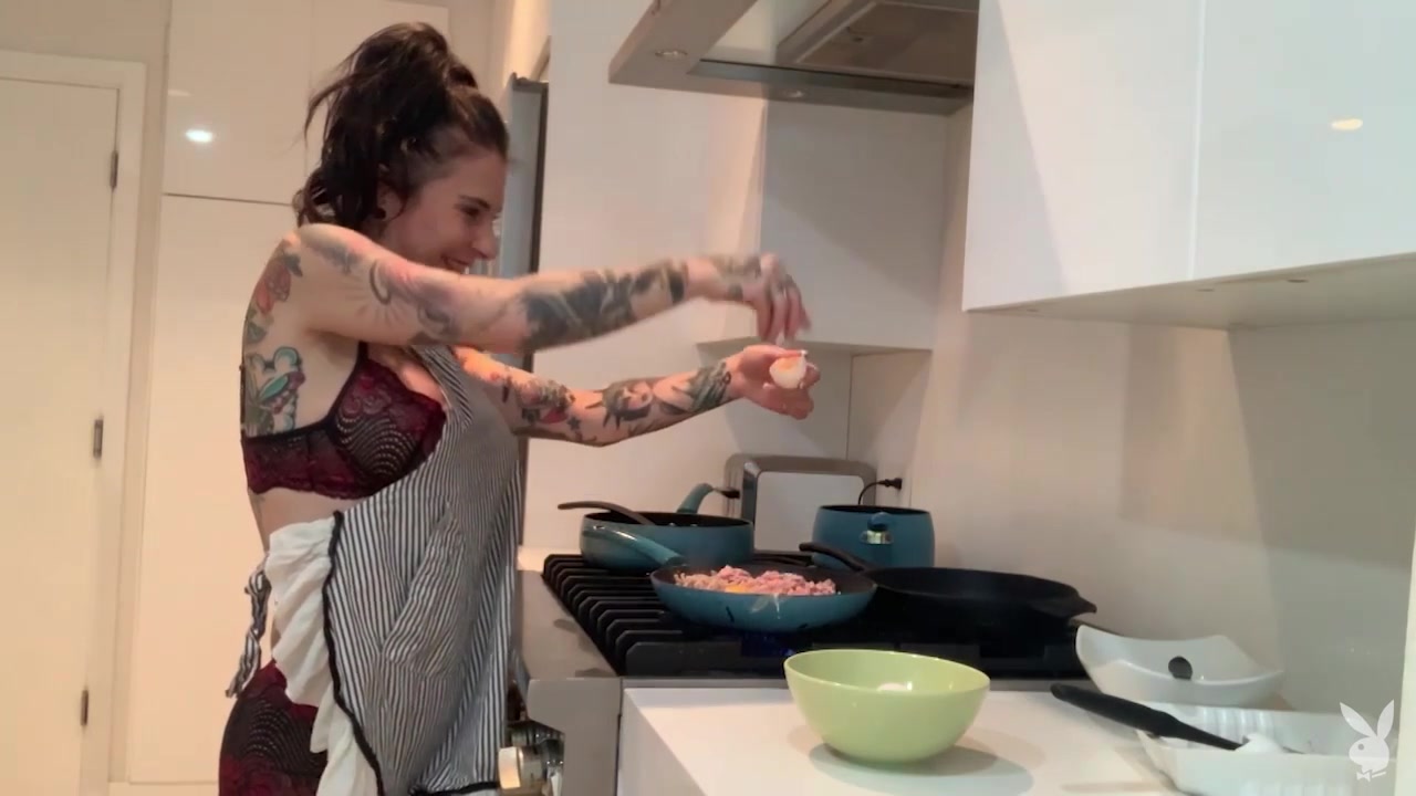 The Life Erotic - PlayboyTV