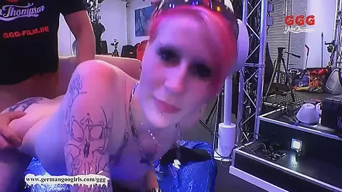 Amazing pornstar in Incredible Casting, Blowjob sex movie