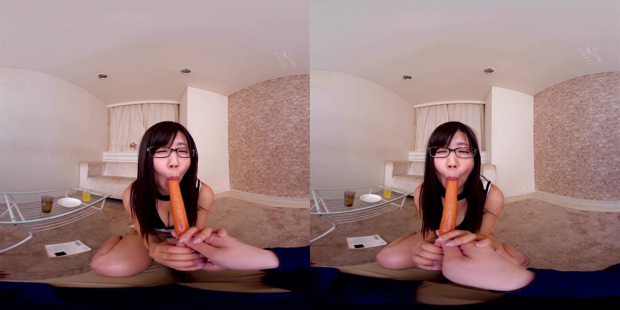 Yui Miho Wet ASMR Sex with Yui Miho 1 - SexLikeReal