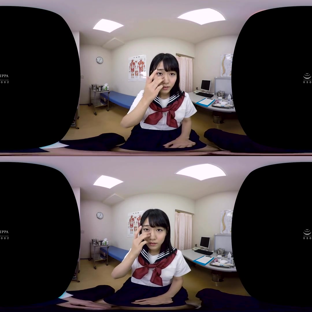 School Physical Exams VR 3 - EroTimeVR