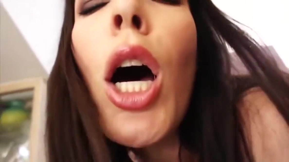Franceska Jaimes, Nacho Vidal And Dana Dearmond - Anal Adventure.... With A