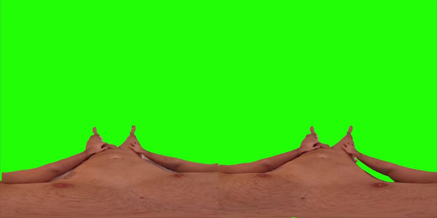 Fantasize Of The Perfect Collegue (Passthrough) - VRPornnow