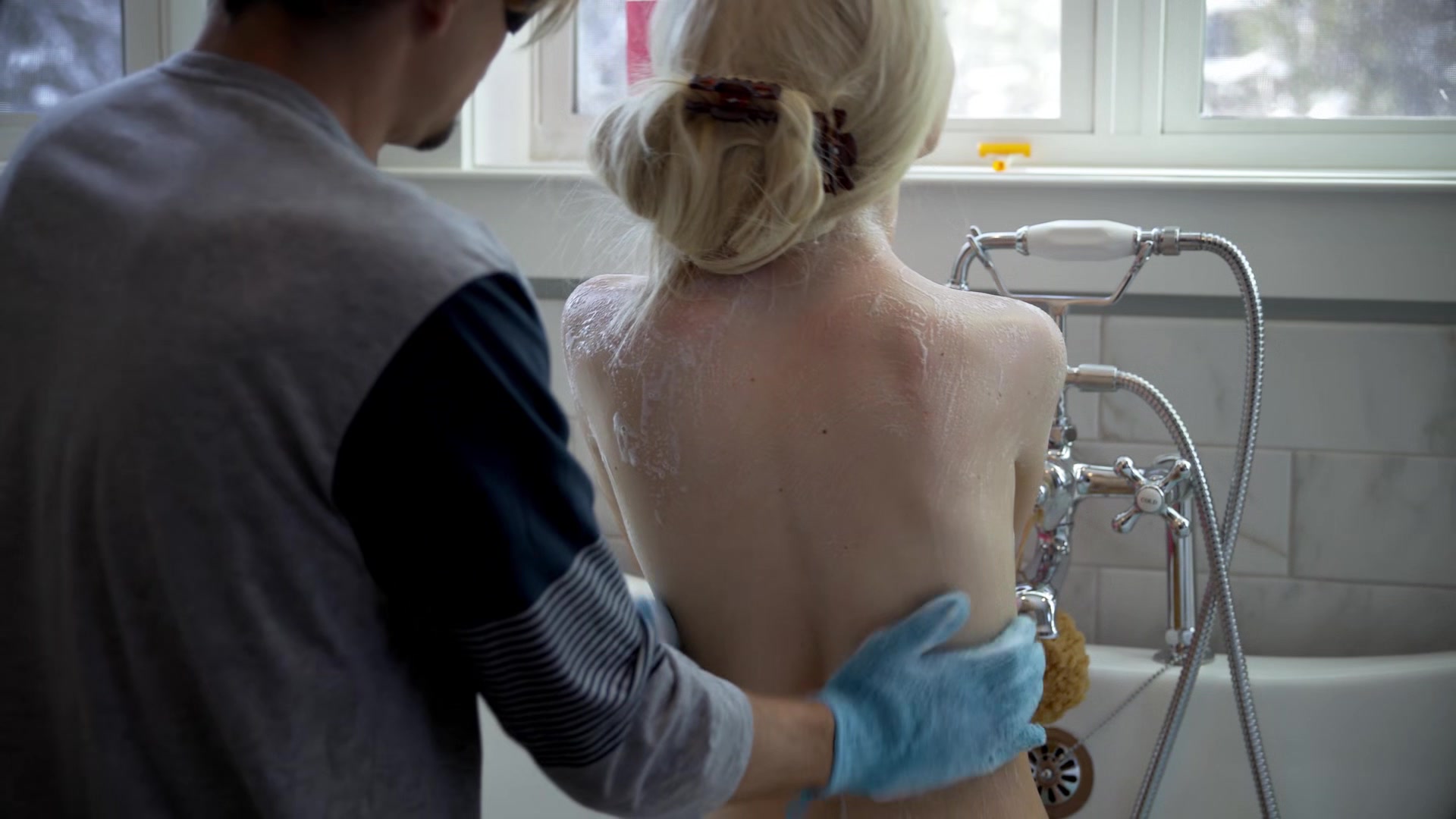 On The Mend