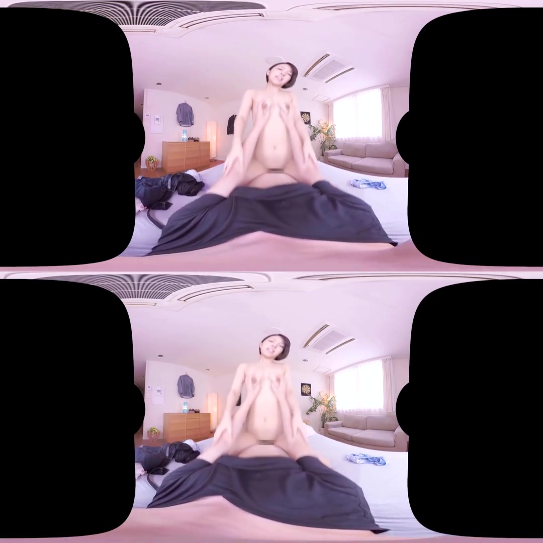 Mio Hinata Taboo Jealousy Sex to Forget the Past 2 - SexLikeReal