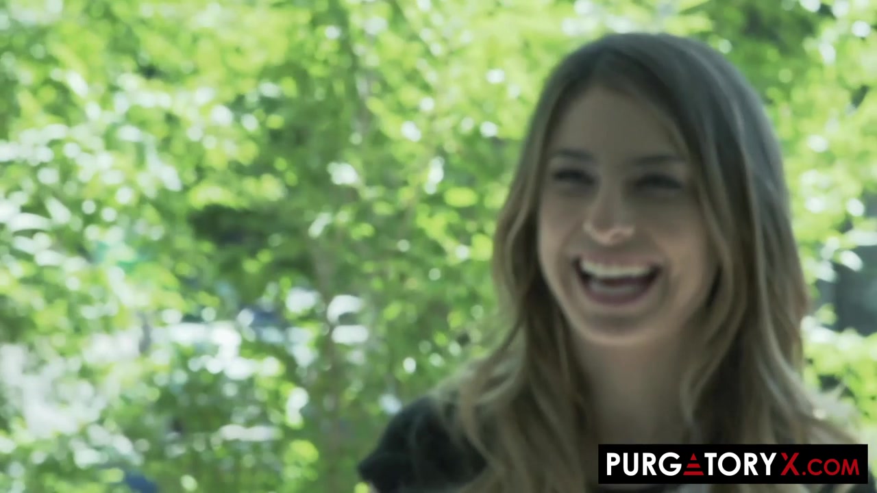 Caught In The Act E3 - PurgatoryX