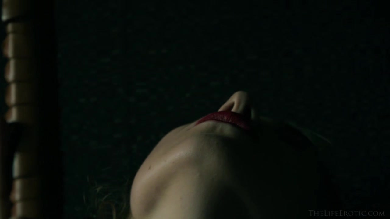 7 Samurai 2 - May Shelton - TheLifeErotic