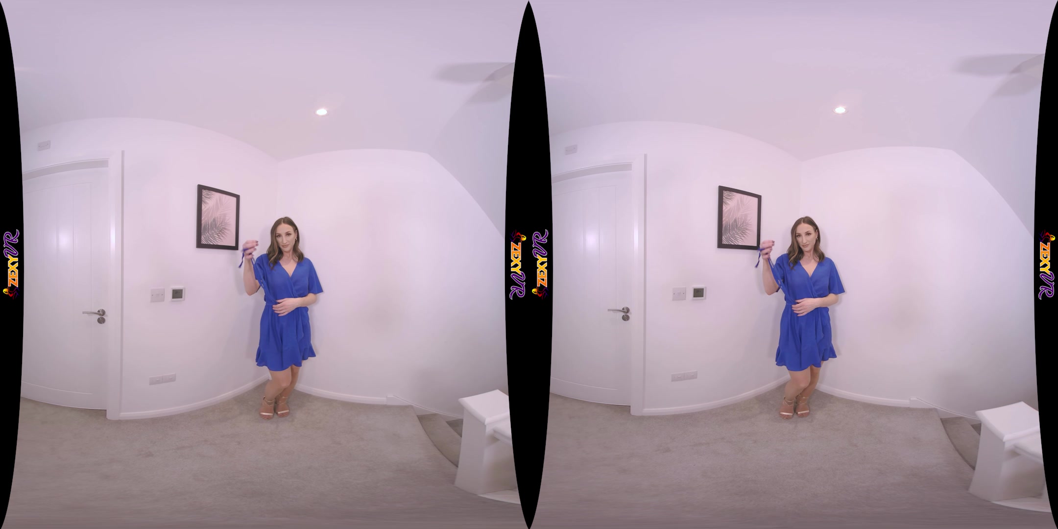 Come For Some Fun featuring Stacey Poole - ZexyVR