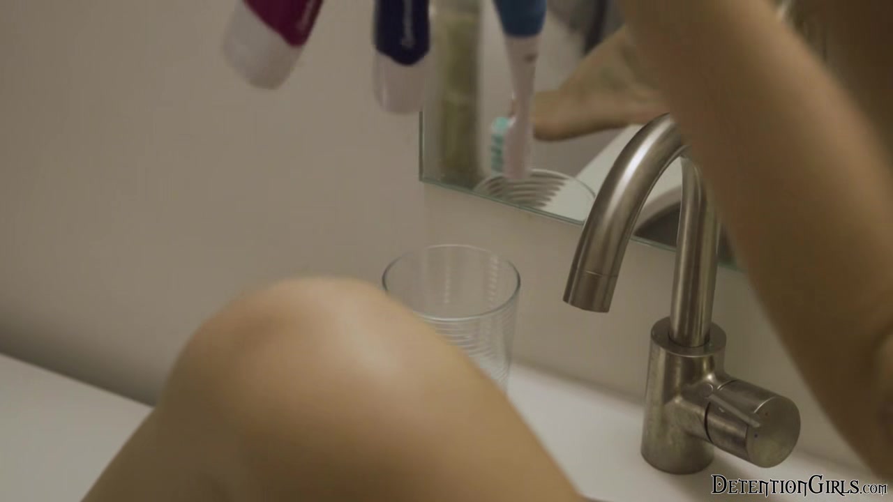 Anything For An Orgasm - S2:E8