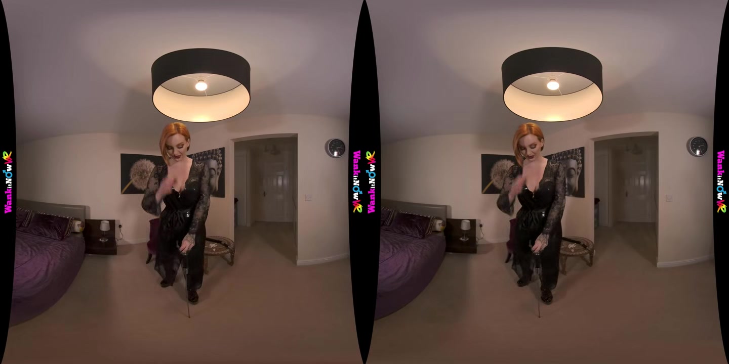 Back For More - WankitnowVR