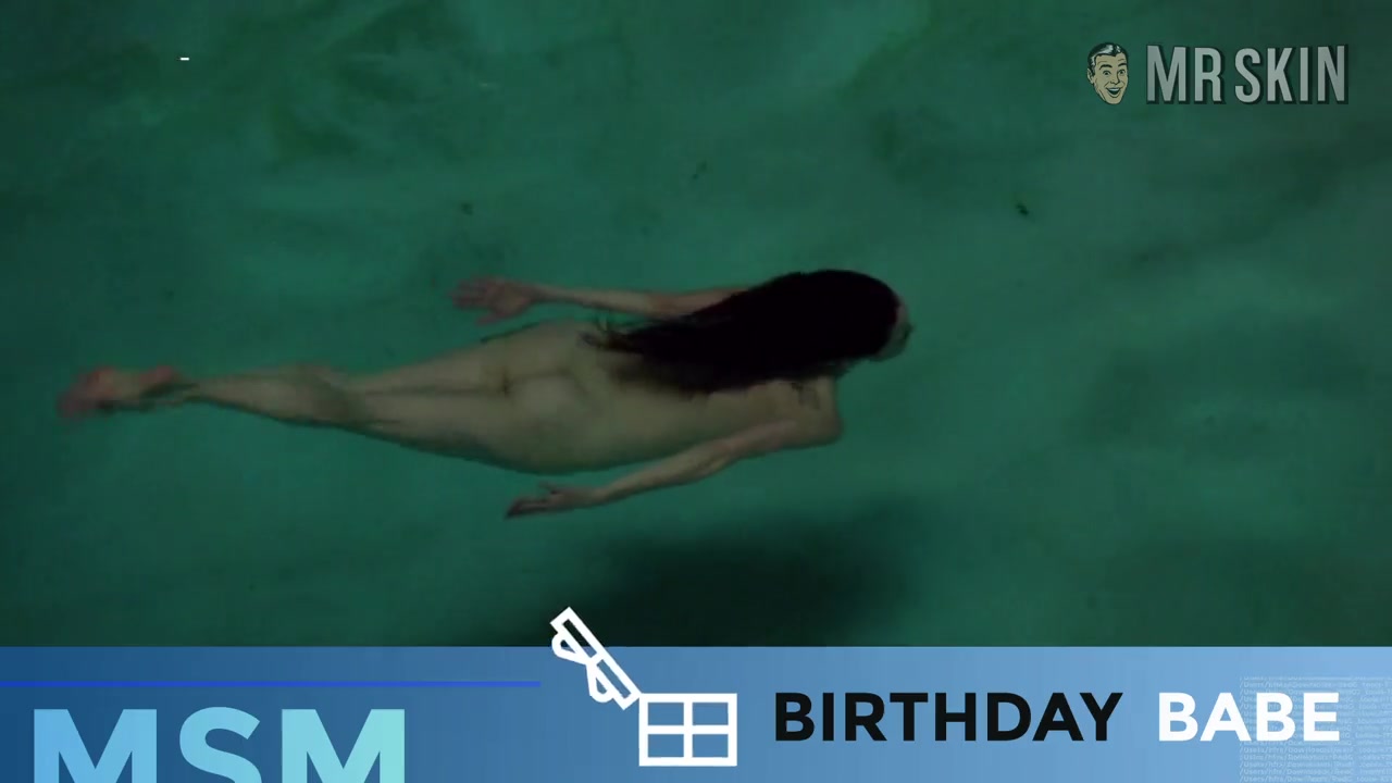 Jayne Mansfield's X-Rated Nudity & A Bond Girl's Octopussy - Mr.Skin