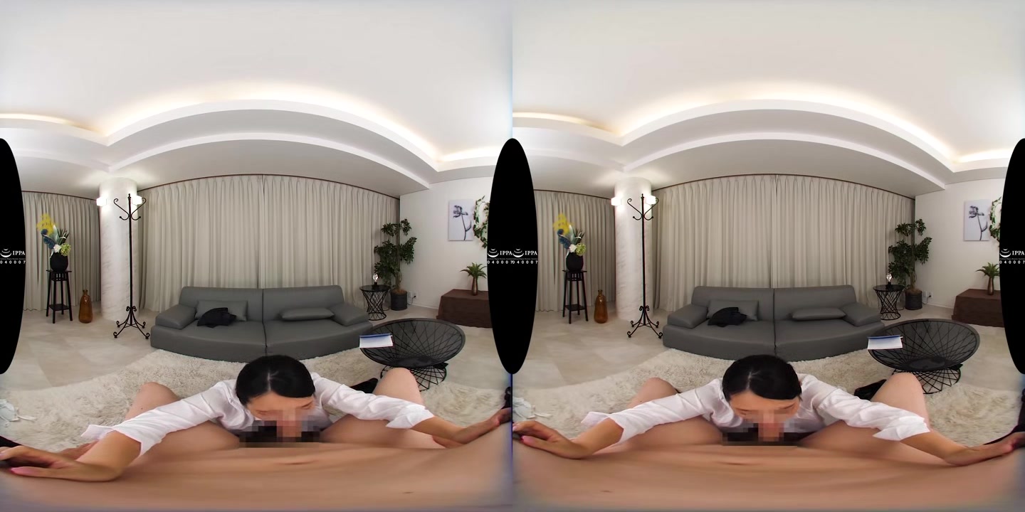 The New Employee's Secret Training - TeppanVR