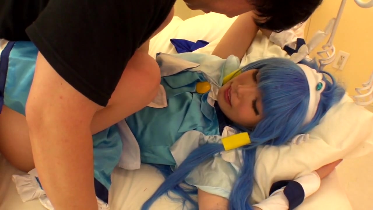 Beautiful Fuck Doll - CosplayInJapan