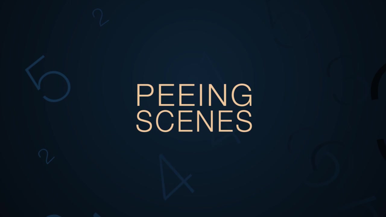 Tinkle Belles: Top 5 Naked Girls Peeing - Mr.Skin