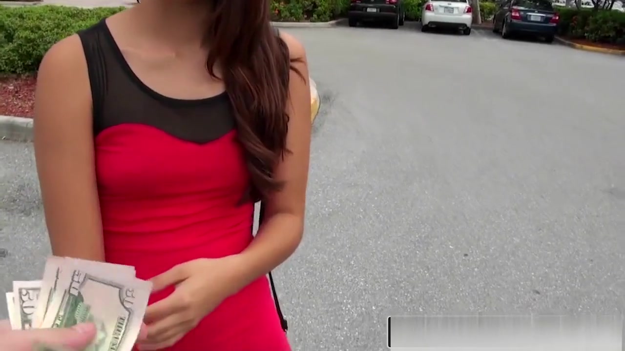 Realitykings - Street Blowjobs - She Got Skil