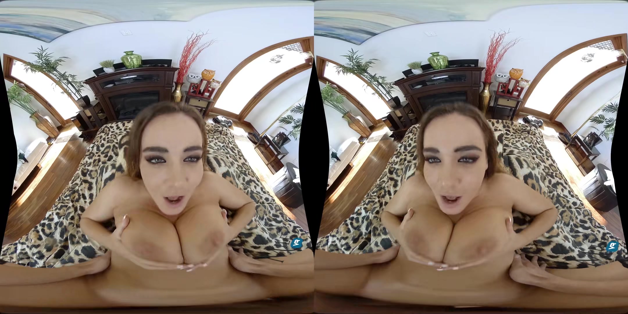 Nice Ass - MILFVR