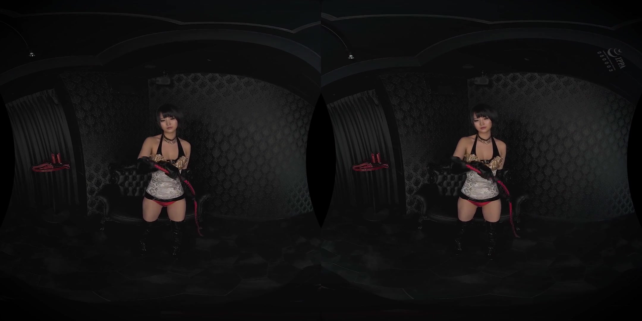 Queen Yuuri' Training Room; Japanese Mistress JOI
