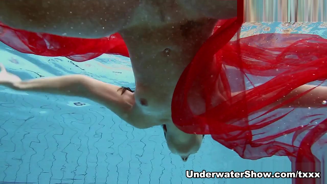 Rachinska Krasula Video - UnderwaterShow