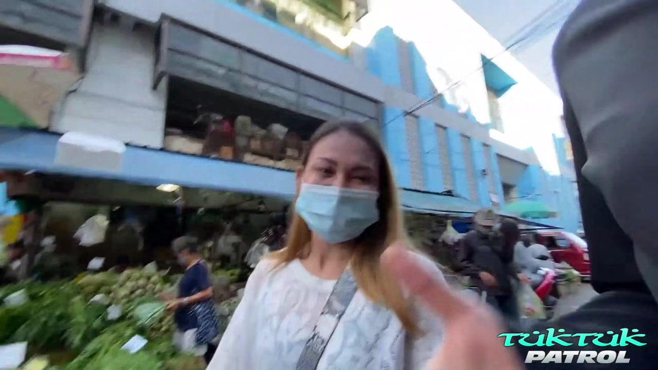 Thai Street Pickup