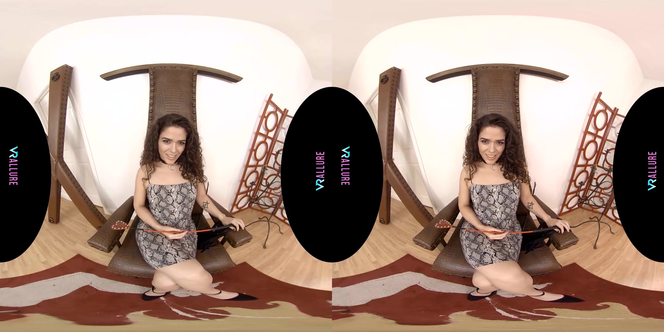Will She Control Your Mind? - Simulated Submission to your Domme