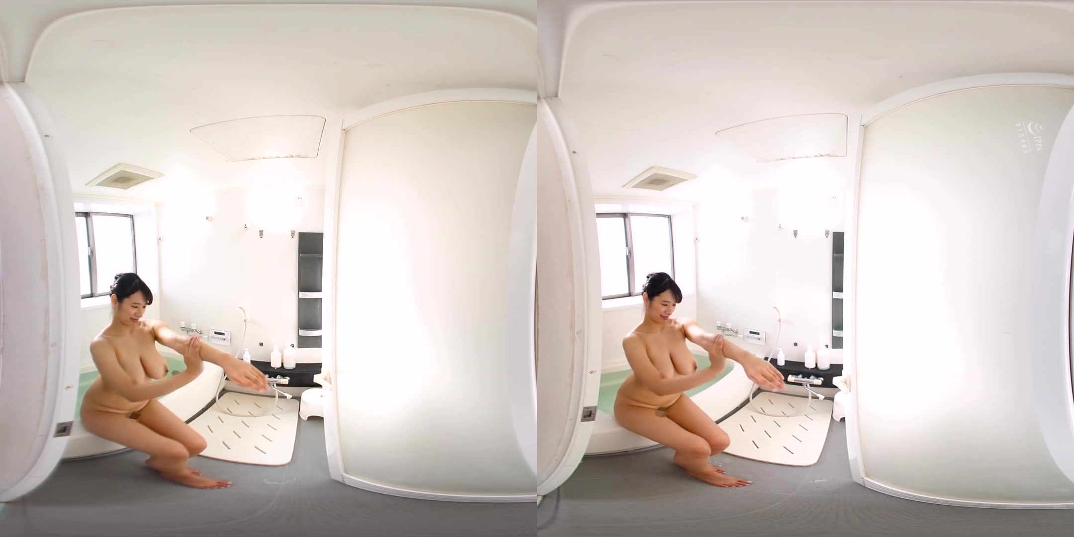 Hana Haruna (Long-Length VR) Capturing Hana Haruna's K-Cup Tits in VR 2 - SexLikeReal