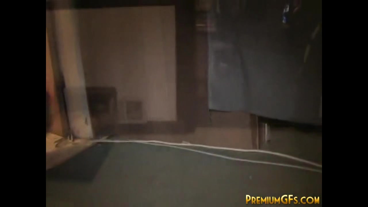 Black Babe Women hardcore Sex BBC at the Party