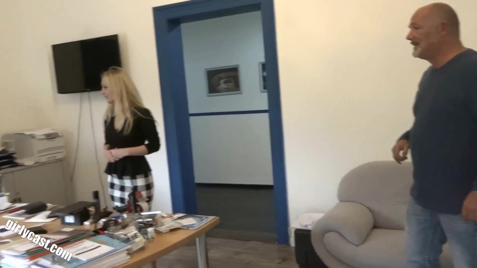 Alex's Anal Massacre
