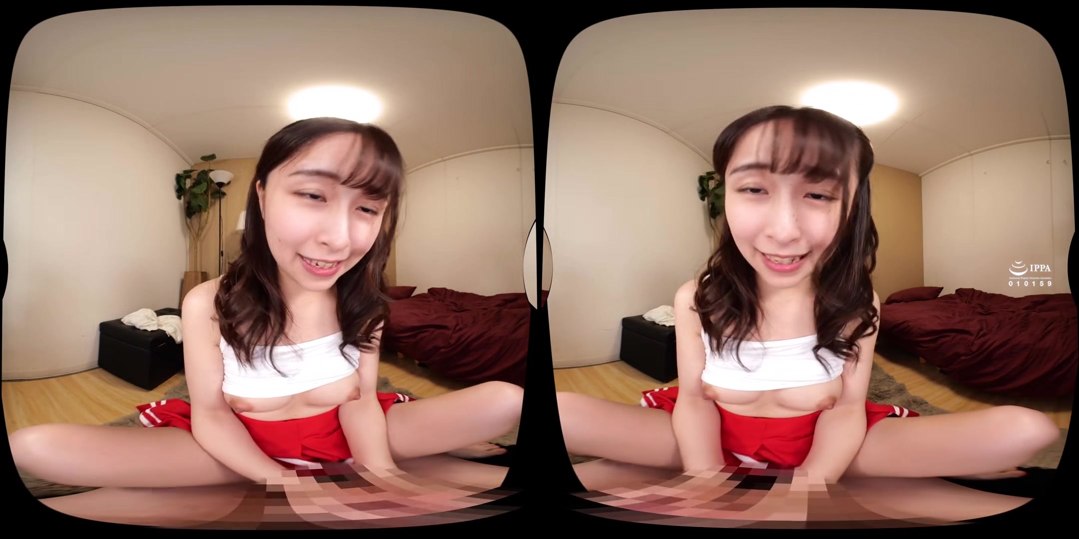 Getting Horny With my Stepbrother, eh? Legal and Taboo Fun with Sensitive Little Stepsister; Cute JAV Idol Taboo Hardcore
