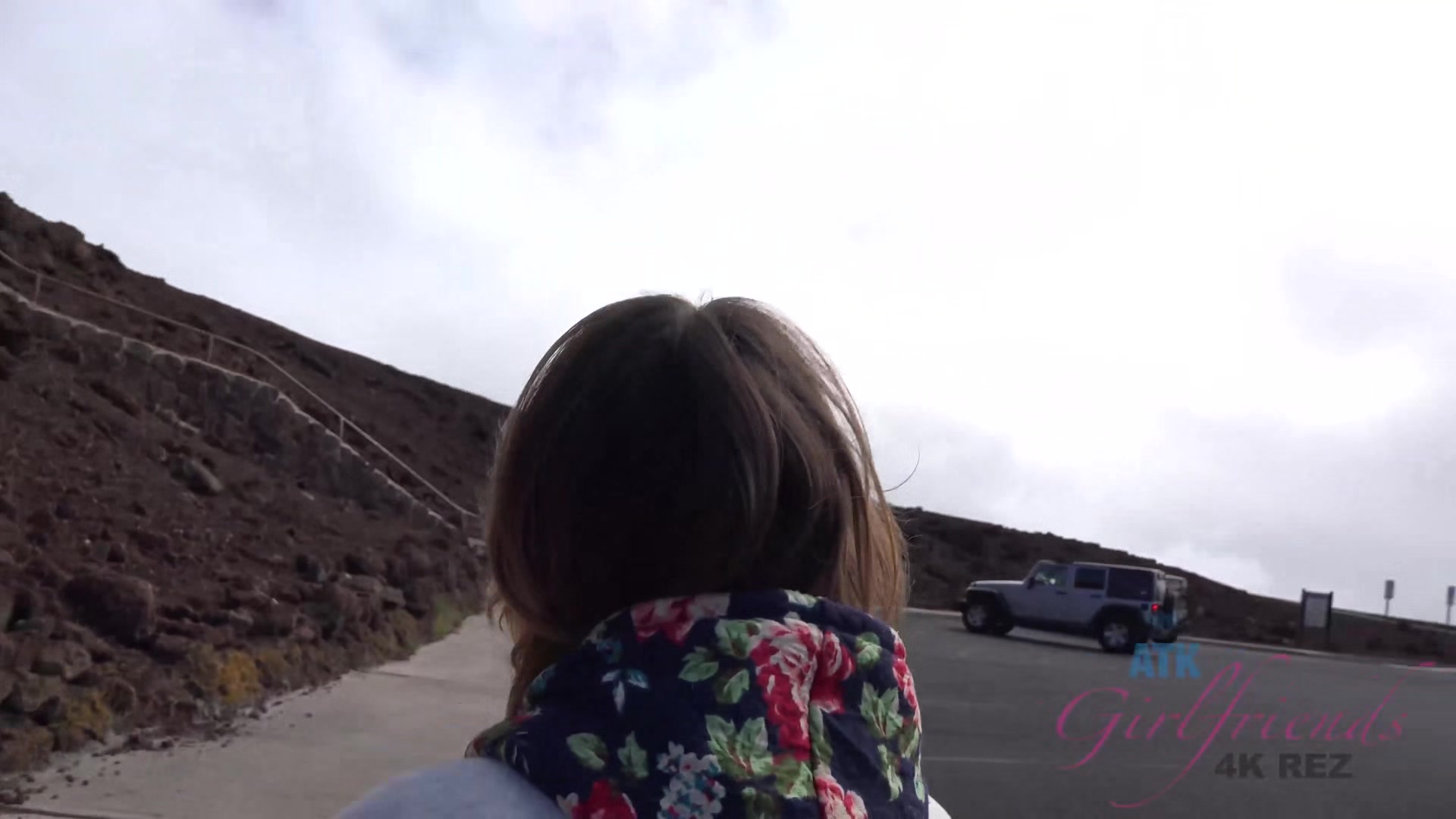 Virtual Vacation In Hawaii With Kristen Scott Part 6