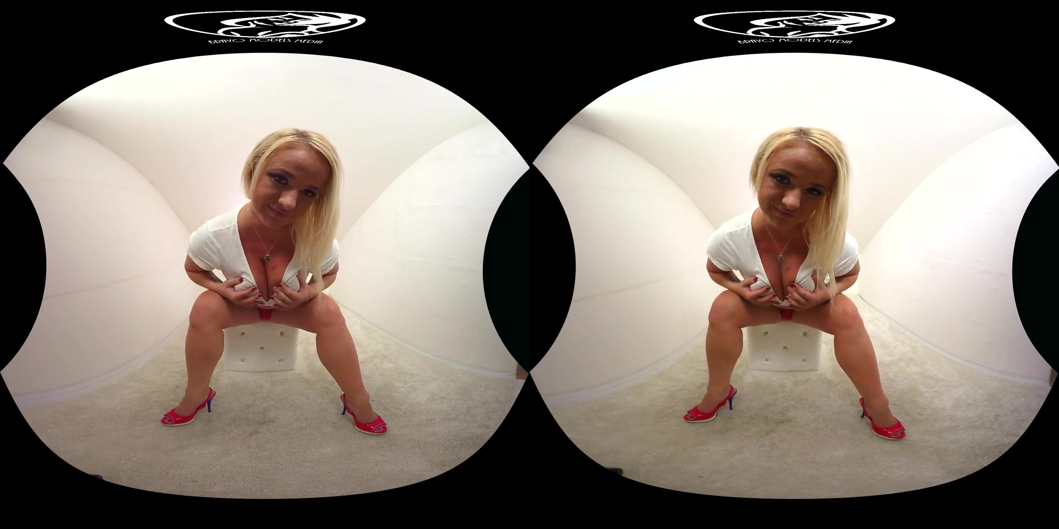 336 - Bambi Bella - SexLikeReal
