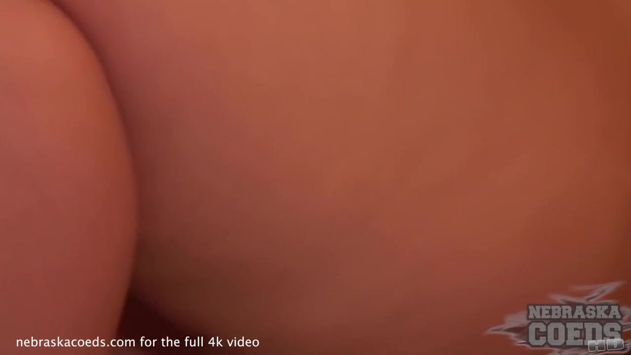 Ginger Gets Naked And Lets Me Film Her Masturbating