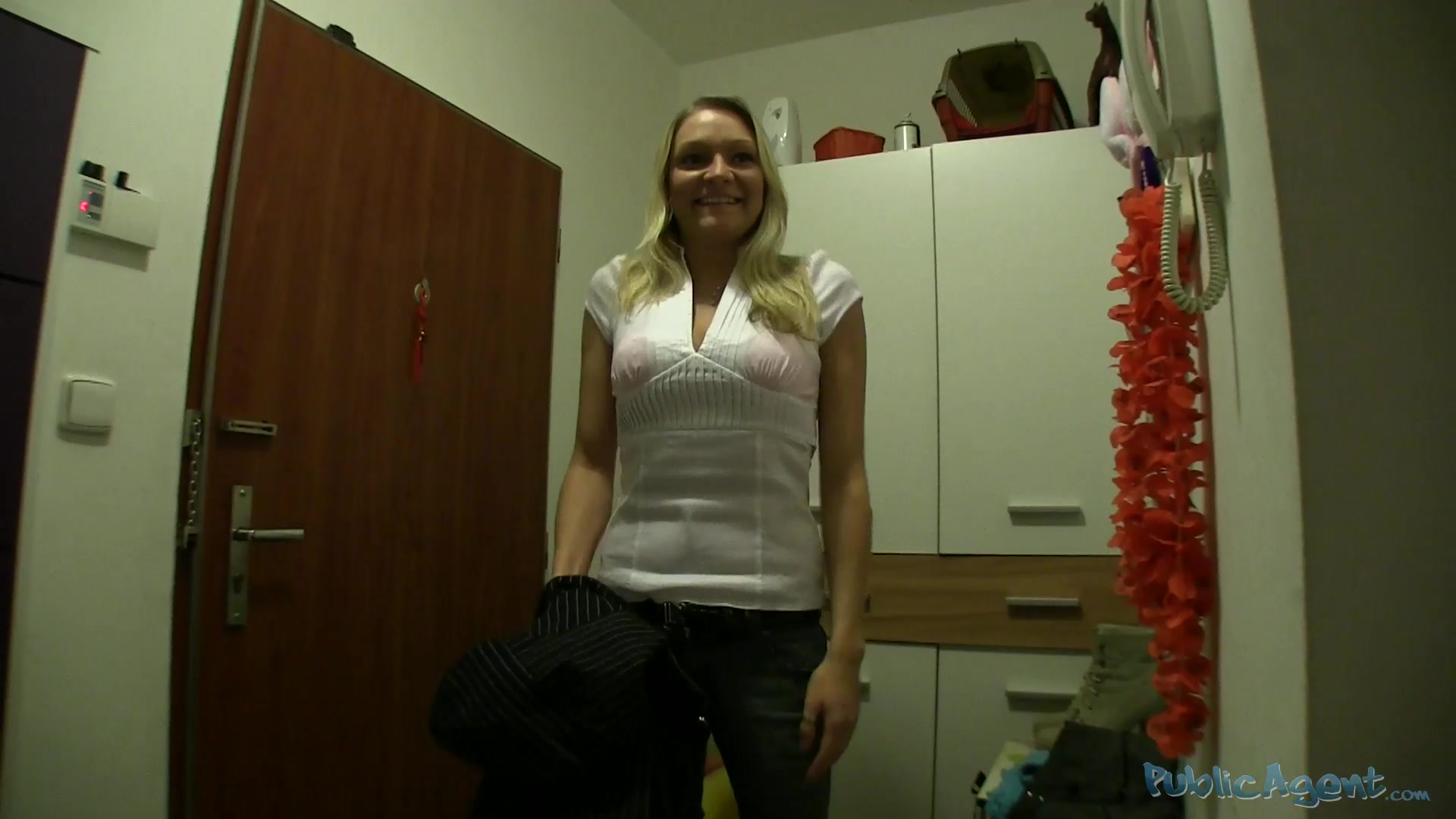 PublicAgent Movie. Nicol