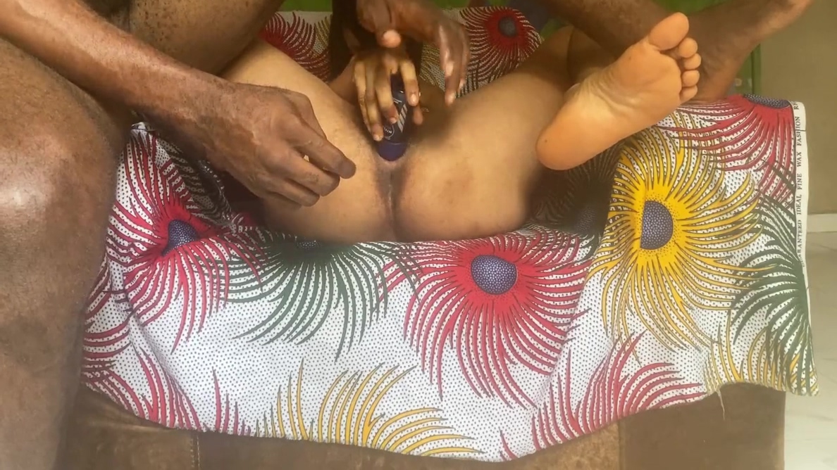 Fingering And Roll On Fuck