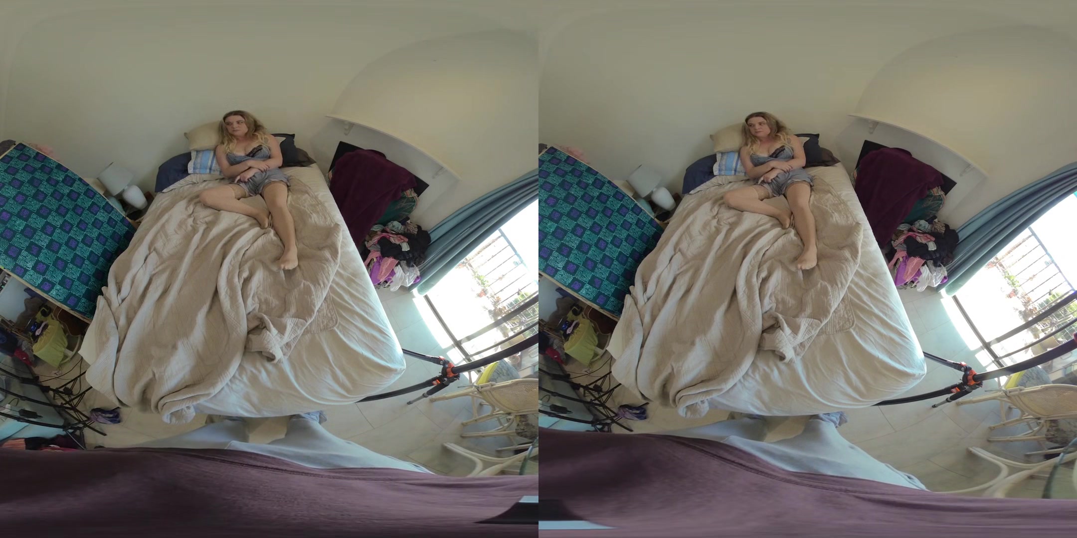Stepmom Needs Impregnation