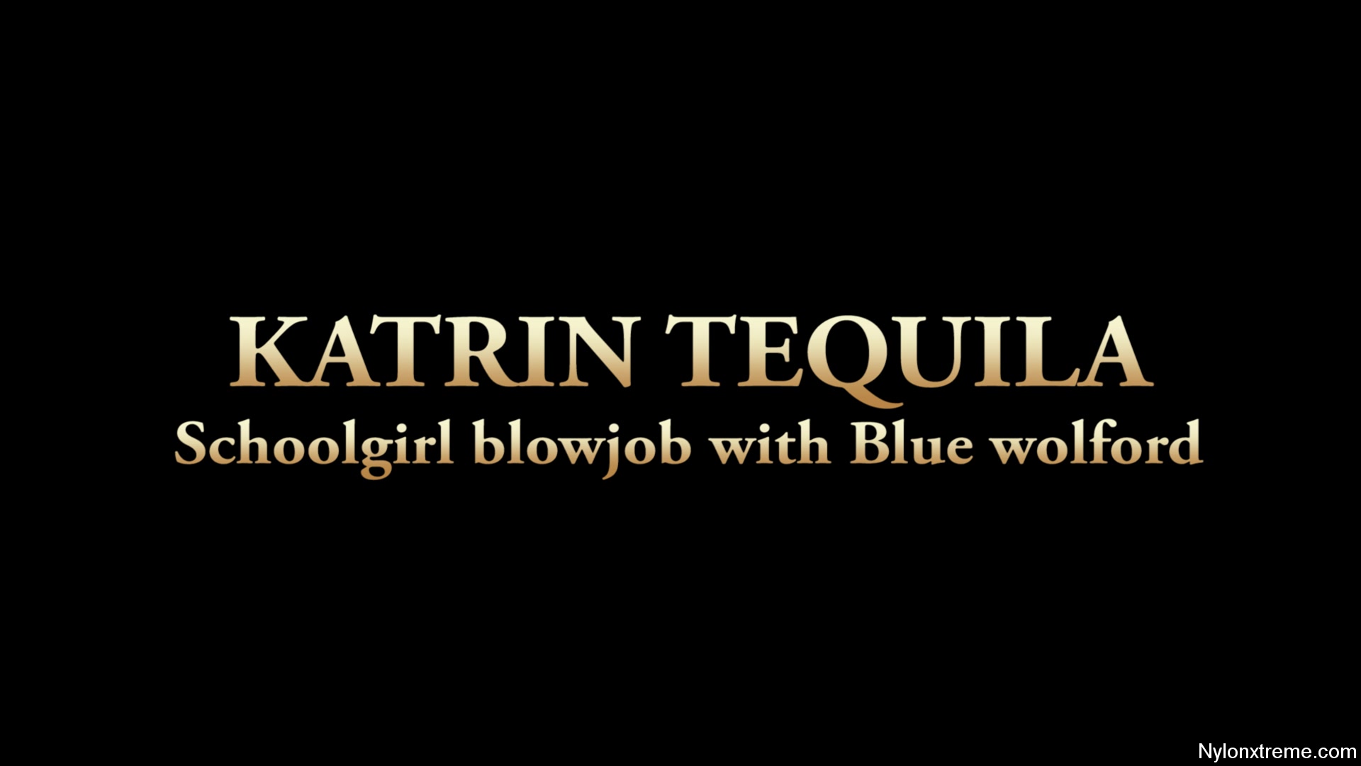 139 Katrin Tequila Blue Wolford2 - Sex Movies Featuring Sexy Tights