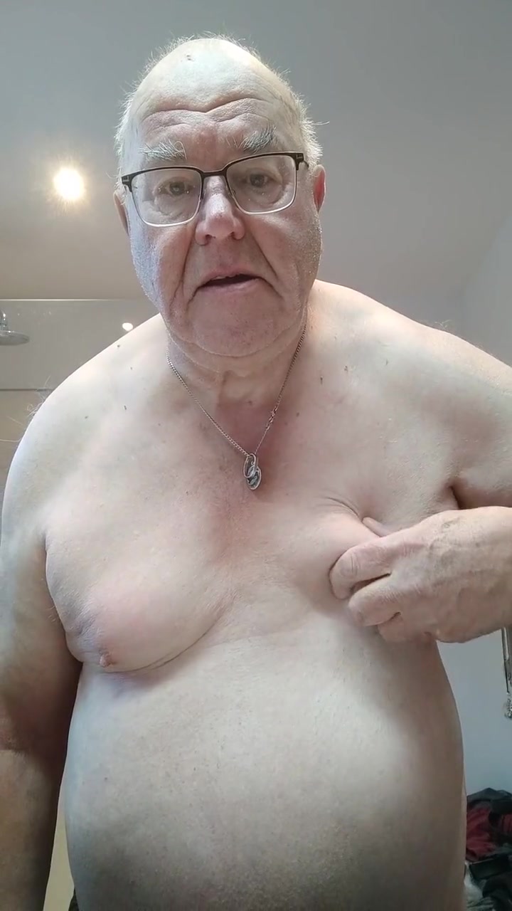 Reddening My Beautiful Tits