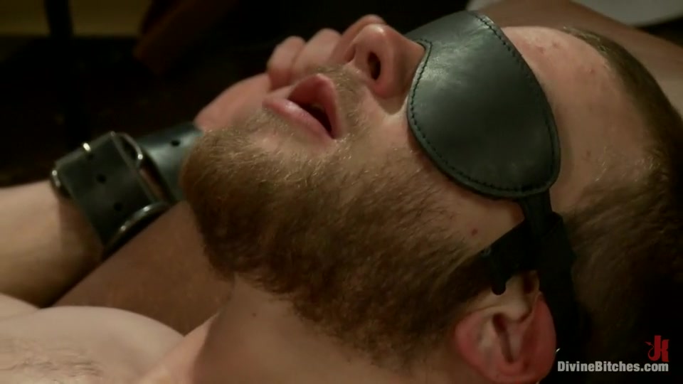 Gia FUCKING Dimarco gives a prostate milking so intense you have to see it to believe it!