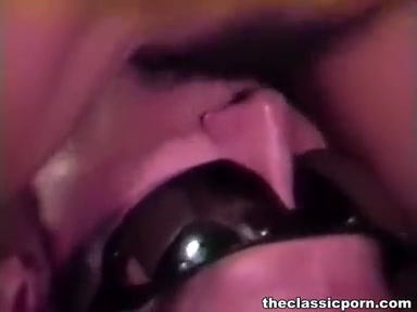 One pussy for two crazy dudes